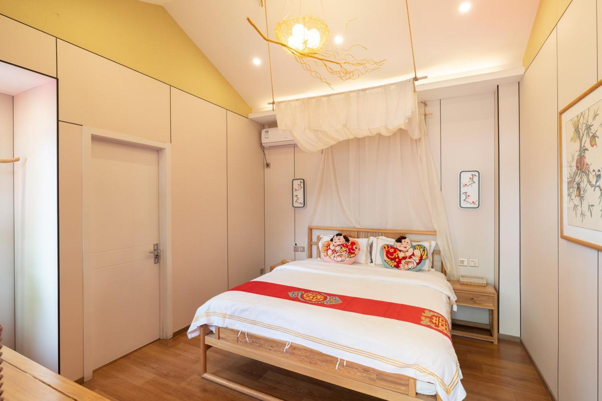 Rong - Nanluoguxiang Branch Hotel Beijing