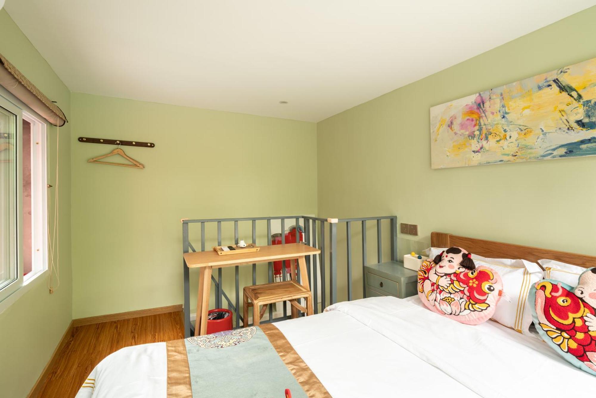 Rong - Nanluoguxiang Branch 3*