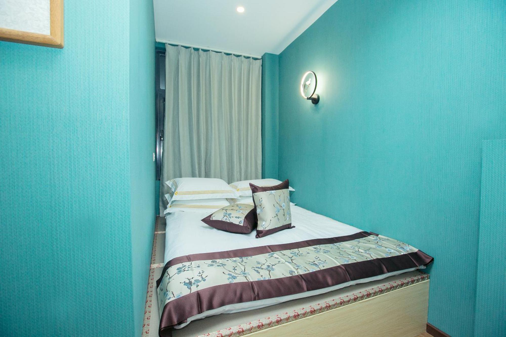 Rong - Nanluoguxiang Branch Hotel
